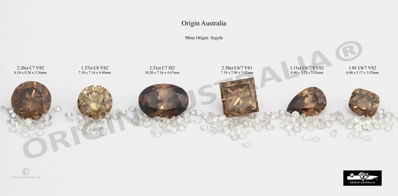 champagne and cognac melee, melee, champagne, cognac, champagne and cognac, origin australia, jeweltree